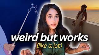 6 ‘Woo Woo’ Micro Habits That Will Change Your Life