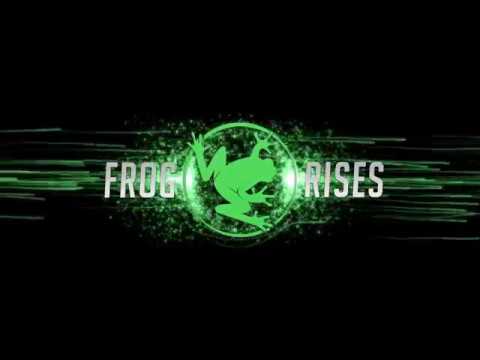 Ronan -Frog Rises- VS Jaina