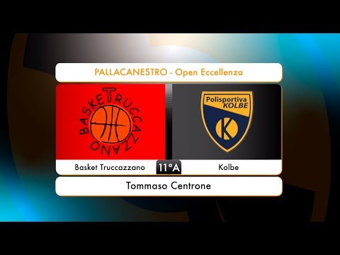 Intervista Kolbe - Tommaso Centrone