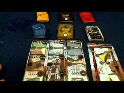 Bower's Game Corner: Bermuda Crisis: Discovery Dawning Review 