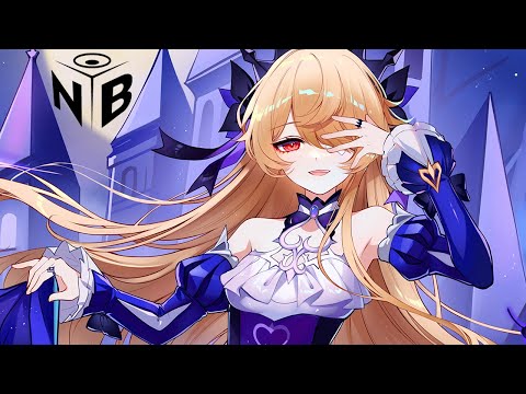 Blasterjaxx X Hard Lights X DJ SODA - Alice In Wonderland