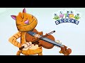 Hey Diddle Diddle Sing Along Songs Level Three Officialalphablocks