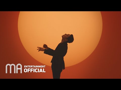 Moon Jong Up(문종업) ‘Stuck’ Performance Video (4K) (ENG/CHN/JPN)