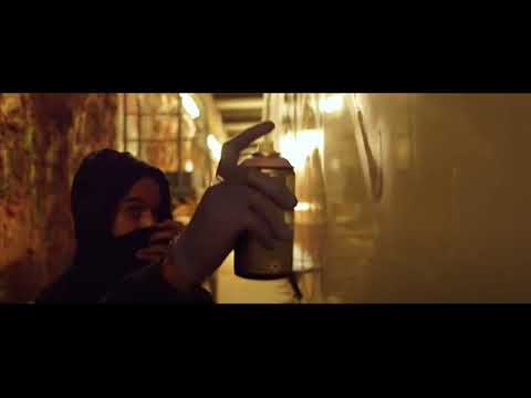 C Terrible #socioejecutor –WRITERS–VIDEOCLIP OFICIAL–[THENIGGESTV]