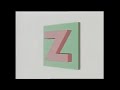 Big Bird S Letter Of The Day Book Z Segments From Episode 3986 FAN MADE