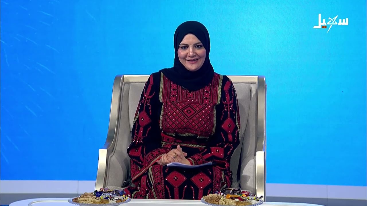 من العايدين مع الكاتب والمحلل السياسي عشق بن سعيدان