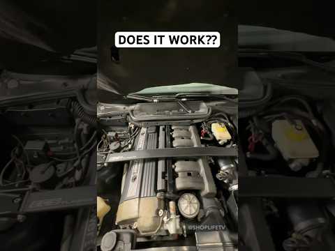 Do Strut bars and braces actually work? #shorts