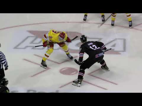 4.kolo Dukla Trenčín - HC 05 Banská Bystrica