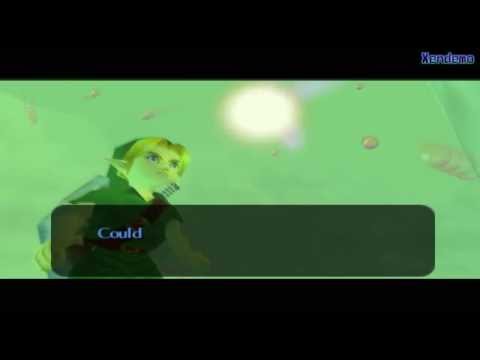 The Legend of Zelda: Majora's Mask Walkthrough - Part 7 [100%]