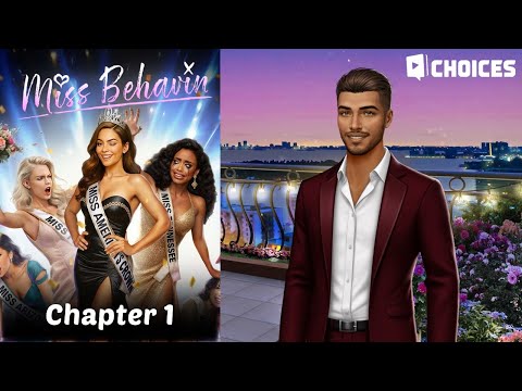 Choices: Stories You Play | Miss Behavin' | Chapter 1 – She Who Slays... Stays