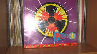 POP WILL EAT ITSELF   DEF CON ONE  A  1988  CHAPTER 22  PWEI 1