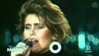 Alison Moyet   All Cried Out Buon Natale 1984   YouTube
