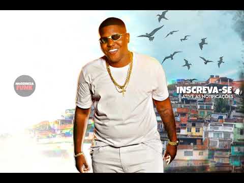 EU NÃO CONSIGO ENTENDER UMA HORA VOCÊ QUER RAUL OUTRA HORA VOCÊ QUER LADRÃO - MC Jvila