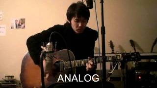 Video thumbnail for Analog VS Digital : Ampex 350 VS DIGI 002  Here Comes the Sun by LaylaLaneMusic