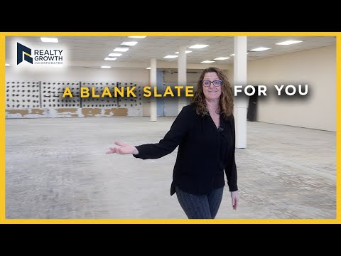 Crossroads Shopping Center | National Anchor Retail Opportunity