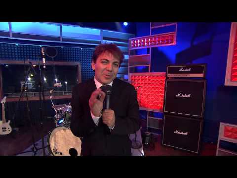 Anécdotas con OV7 - CristianCastro