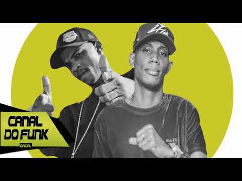 mc gw e mc denny - medley dos quebradas