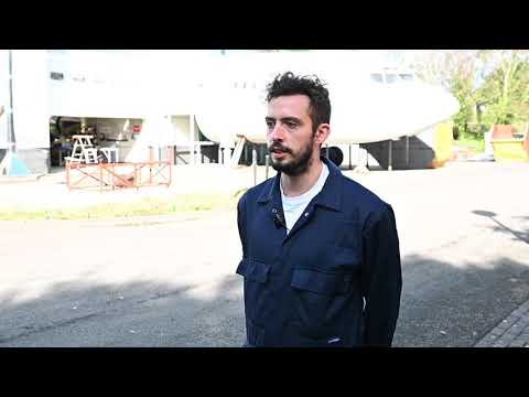 CAVC: Aerospace & Aviation Science | Gwyddoniaeth Awyrofod ac Awyrennau