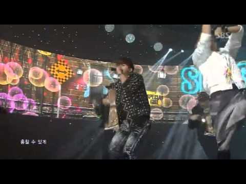 130127 Special Girl - Infinite H