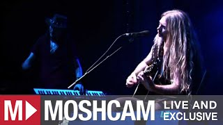 Nightwish - The Islander | Live in Sydney | Moshcam