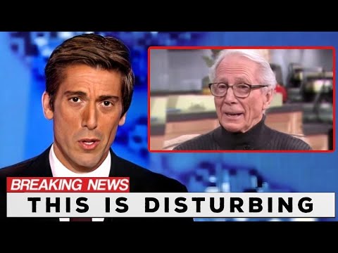 Johnny Crawford FINALLY Breaks Silence On Chuck Connors