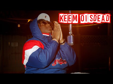 Keemoisdead - I'm Dissin | Live In Cleveland | with @LawaunFilms
