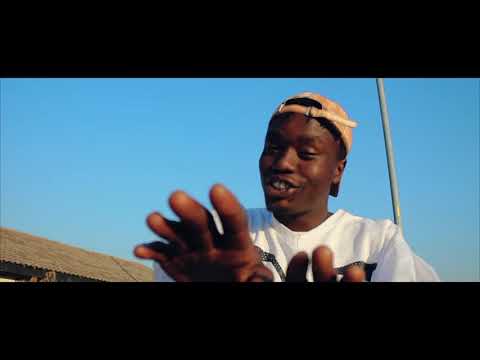 De Shredder ft Leon Lee & SK "Pusha Spane official video"