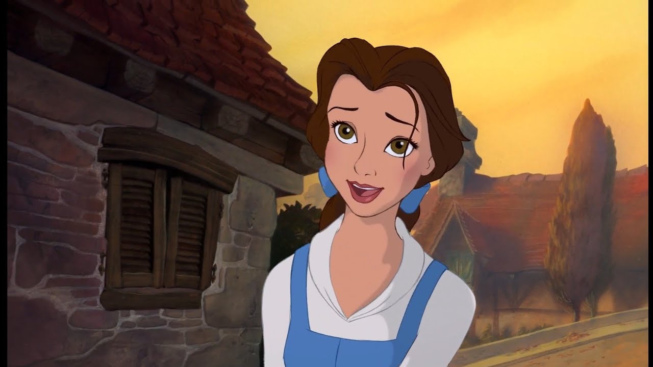 Bella, La Bella y la Bestia: El secreto tras el inicio más perfecto de Disney