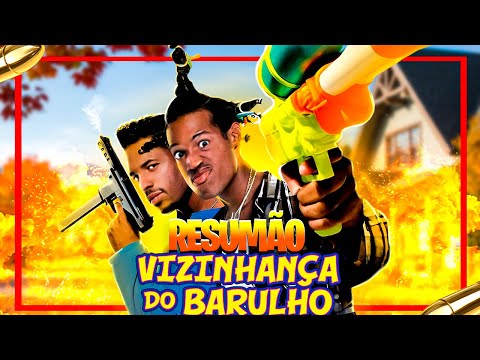 Remember the Noisy Neighborhood? When Comedy Had No Limits! LOL