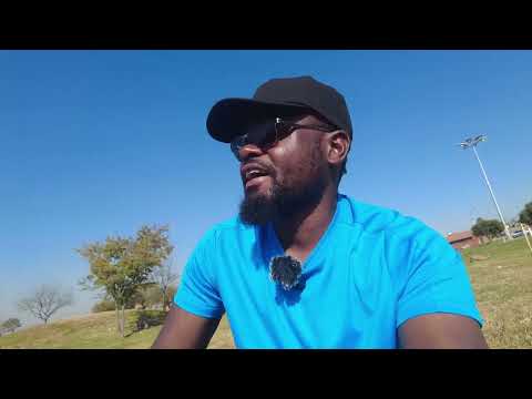 We are in prison, I tell you