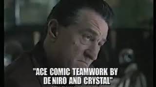 Analyze This (1999) TV Spot 1