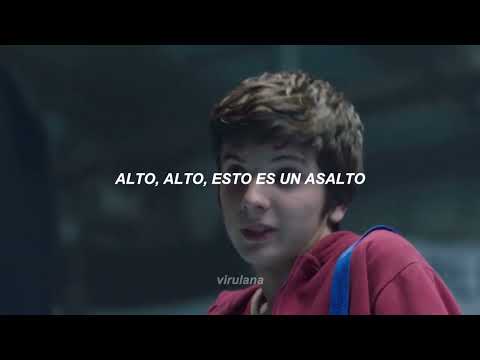 La Joaqui - Gaucho (Letra)