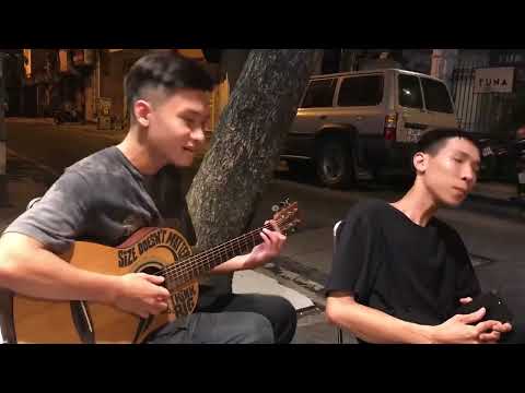 Lần Cuối Guitar (Thắng Ngọt + Đức Bùi)