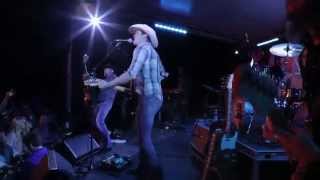 Jon Pardi - "What I Can't Put Down" From Spring Break