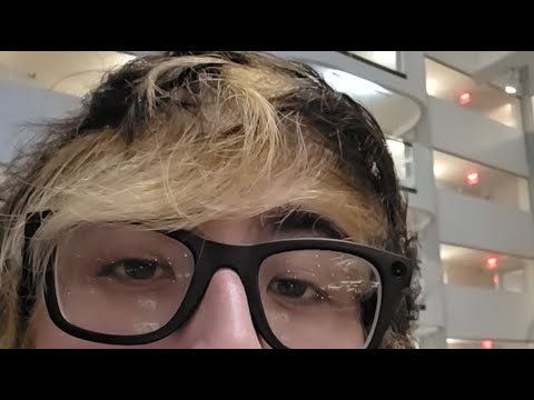 Erik from Violet City is at Beltway!!!!