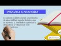 Proyecto E Ideacion Suicida En Los Adolescentes