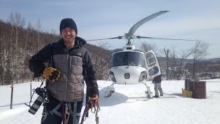 Matt Standal Camera Operator Reel, 2015-2016