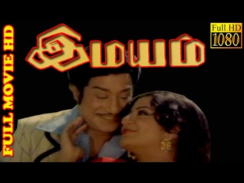 Imayam