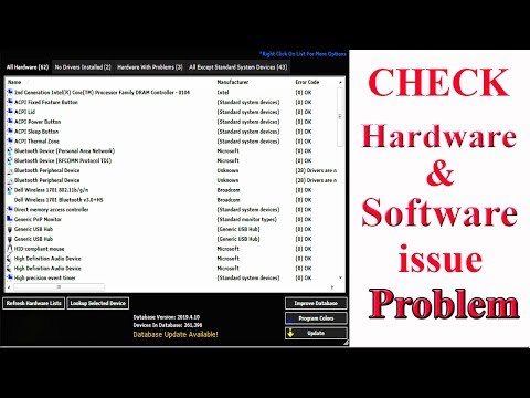 HOW TO Repair LCD LED display problem l Fault Repair l Repair Fix