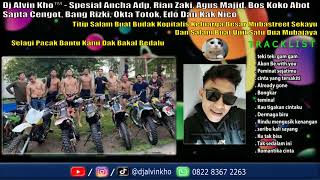 Download lagu Dj Alvin Kho™ · Spesial Request Ancha Adp mp3