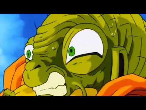 DBZ Kai | Majin Buu Kills Babidi Original Version