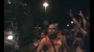 preview picture of video 'bloco bjo na Boca - carnaval 2008 humaita-am'