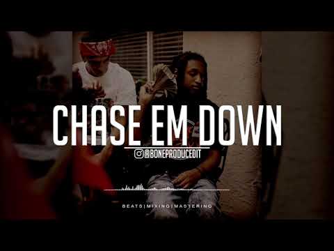 [FREE] Mac J x Bris x Young Slobe Type Beat - "Chase Em Down" (Prod @BoneProducedIt x KShare)