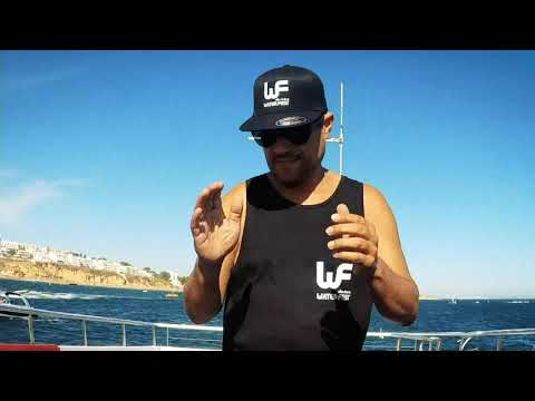 ALBUFEIRA SUMMER LIVE AFTER MOVIE - ENGLISH