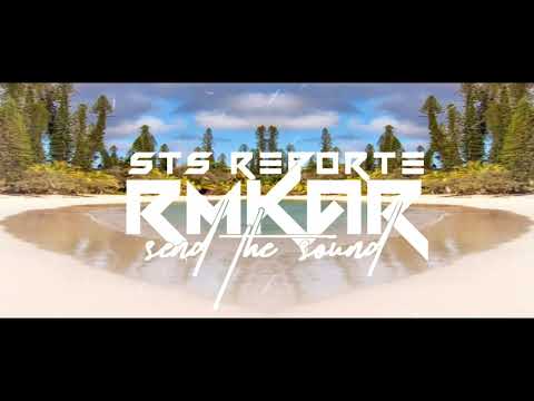 BYYZ OTS X CHIMBALA - LVV REMIX 2k20