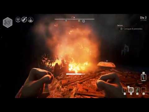 We Happy Few #31 ACT III: OLLIE