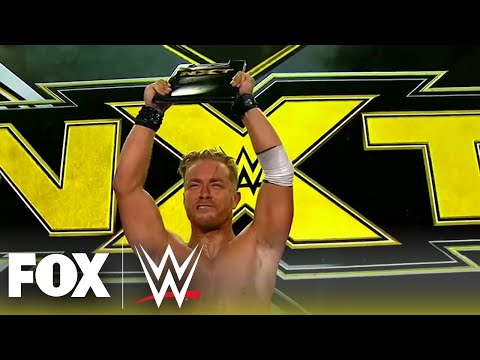 Leon Slater: When I First Started Staying In The States, Drake Maverick (Rockstar Spud) Made Me Feel At Home… I Stayed With Him For A Few Weeks