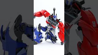 Download lagu Blokees TRANSFORMERS PRIME Optimus is FINALLY here! #blokees #transformersprime #optimusprime mp3