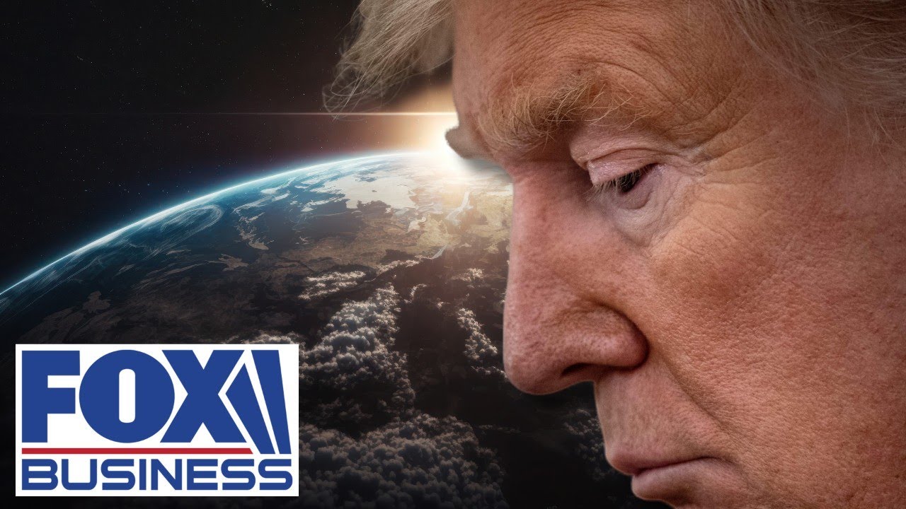 Trump wields this ‘LIKE A WEAPON’ on the world stage: Economist