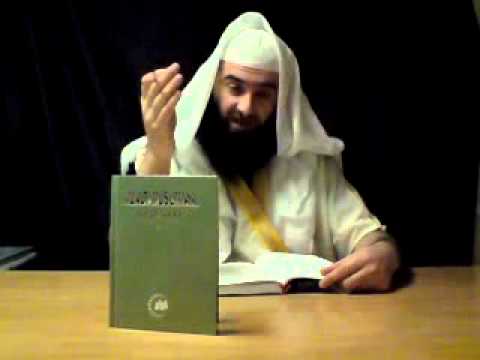 Sekta ihvanska i zaluđene ihvandžijske golobrade budale -  11 dio